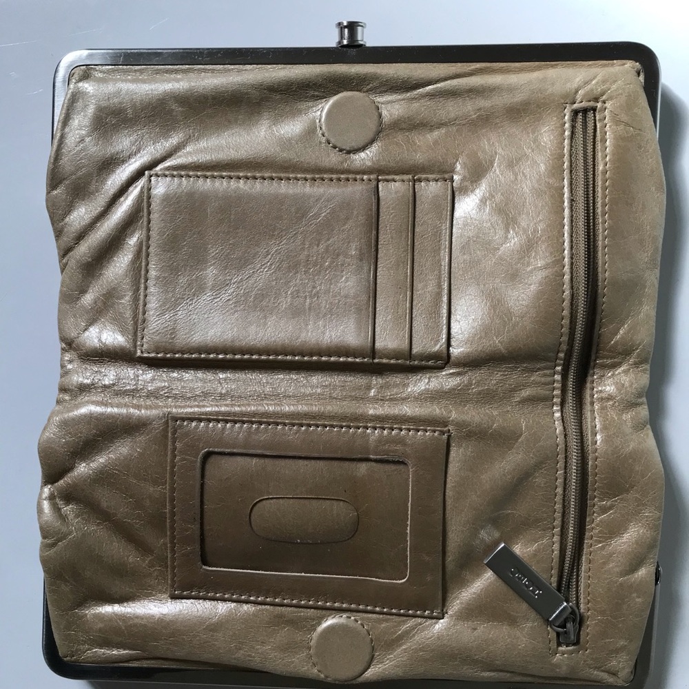 Hobo wallet